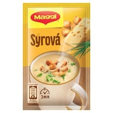 MAGGI Instantní Polévka Sýrová 19g