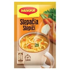 MAGGI Instantní Polévka Slepičí 12g