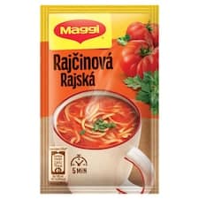 MAGGI Instantní Polévka Rajská 23g