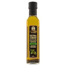 Franz Josef Kaiser Exclusive Extra panenský olivový olej s příchutí bazalky 250ml