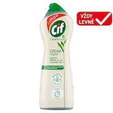 Cif Krém Original 750ml