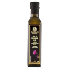 Franz Josef Kaiser Exclusive Ostropestřecový olej 250ml