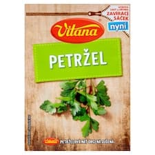 Vitana Petržel 5g