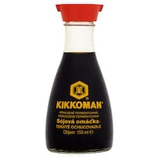 Kikkoman Sójová omáčka 150ml