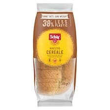 Schär Maestro Cereale chléb bez lepku vícezrnný krájený 300g