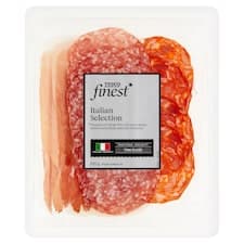 Finest Italian Selection 100g