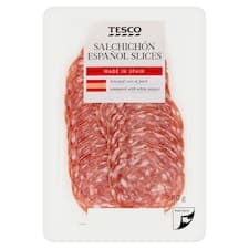 Salám Salchichón 80g