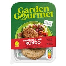 Garden Gourmet VEGANSKÉ KARBANÁTKY 200g