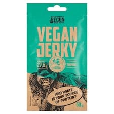 Vegun Vegan Jerky Teriyaki 50g