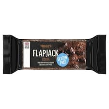Tomm's Flapjack Gluten Free cocoa 100g