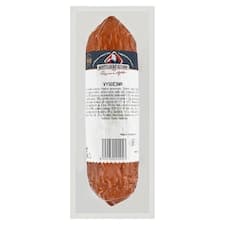 Kostelecké Uzeniny Vysočina 0,300kg