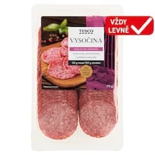 Vysočina 175g
