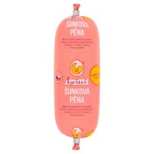 DZ Klatovy Kuřecí šunková pěna 120g