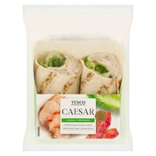 Caesar tortilla 169g