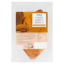 Uzená kuřecí křídla 300g