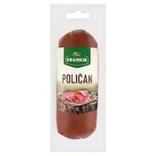 Krahulík Poličan 0,350kg