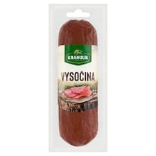 Krahulík Vysočina 0,380kg