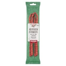Stastnik Mini klobásky á la kabanos 70g
