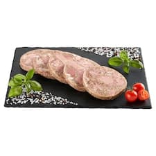 Selská tlačenka