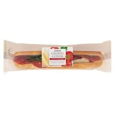 Chorizo a eidam 174g