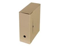 Box archivační A4 25 ks