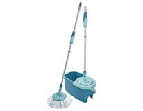 LEIFHEIT Clean Twist Disc Mop Set Ergo a kýbl 1 ks