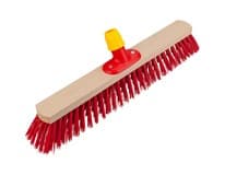 METRO PROFESSIONAL Koště silniční 50 cm 1 ks