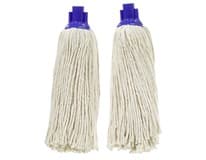 METRO PROFESSIONAL Mop náhrada 220 g 2 ks