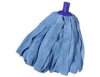METRO PROFESSIONAL Mop páskový náhrada mikrovlákno 160 g 1 ks