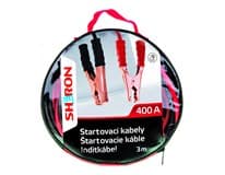 SHERON Startovací kabely 400A 1 ks