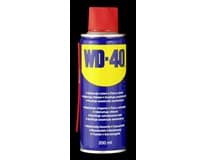 Mazivo univerzální WD-40 200ml ve spreji 1 ks