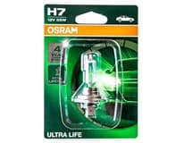 OSRAM Autožárovka H7 12V 60/55W P43T 1 ks