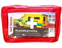 SHERON Autolékárna 1 ks