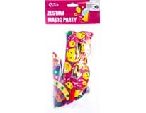 GoDan Party set pro 4 osoby 1 ks