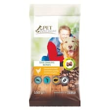 Pet Specialist Pamlsek bohatý na drůbeží 150g