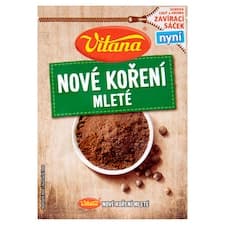 Vitana Nové koření mleté 15g