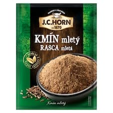 J.C.Horn Kmín mletý 18g