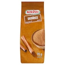 Kotányi Skořice mletá 70g