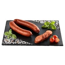 Papriková klobása delikates