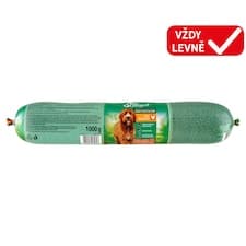 Pet Specialist Salám pro psy s kuřecím 1000g