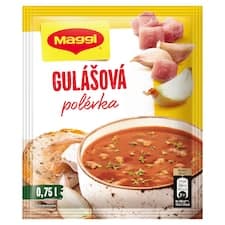 MAGGI Polévka Gulášová 54g