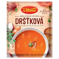 Vitana Naše Byšická polévka Dršťková 91g