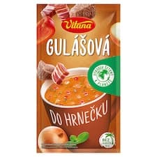 Vitana Do hrnečku Gulášová 18g