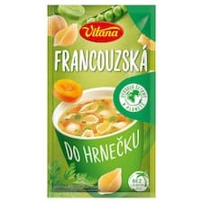 Vitana Do hrnečku Francouzská 15g