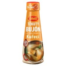 Vitana Tekutý bujón kuřecí 180ml