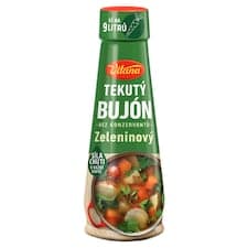 Vitana Tekutý bujón zeleninový 180ml