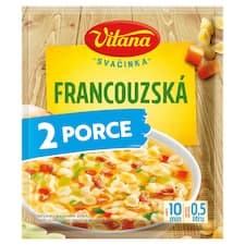 Vitana Svačinka Francouzská 30g