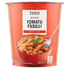 Instantní těstoviny v rajčatové omáčce 50g