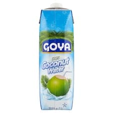 Goya Kokosová voda 1l
