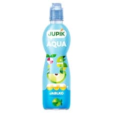 Jupík Aqua Jablko 500ml